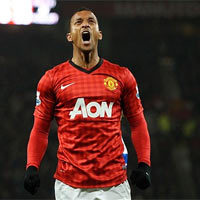 Bóng đá - Quá “chảnh”, Nani sẽ bị bán