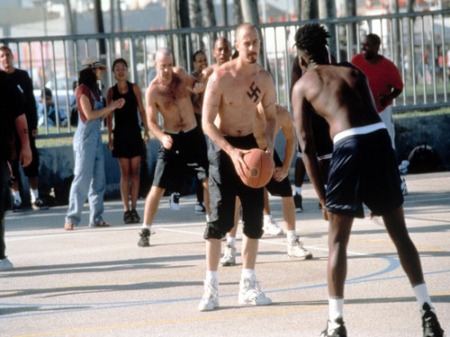 Trailer phim: American History X - 3