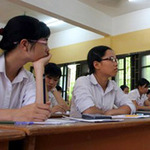 Giáo dục - du học - Đổi cách tính điểm sàn để cứu trường