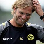 Bóng đá - Juergen Klopp vẫn mơ về tượng vàng Oscar