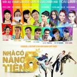 Hậu trường phim - 10 phim Việt tranh giải Cánh diều 2012