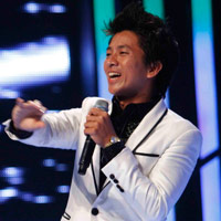 Ca nhạc - MTV - "Thí sinh lừa Huy Tuấn" vào chung kết