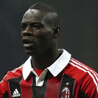 Bóng đá - Balotelli có thật đã trưởng thành?