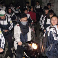 Giáo dục - du học - Học sinh "tố" trường "xấu xí"