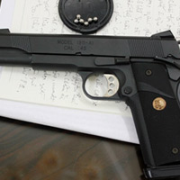 Pháp luật - Đâm thuê chém mướn để siết nợ