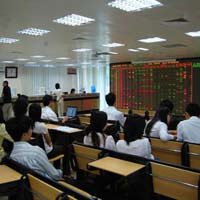 Tìm hiểu chứng khoán - TTCK 27/2: Có thể tiếp tục mất điểm