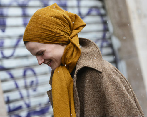 Tín đồ thời trang sang & sành tại Milan - 3