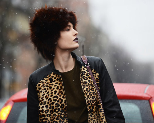 Tín đồ thời trang sang & sành tại Milan - 4