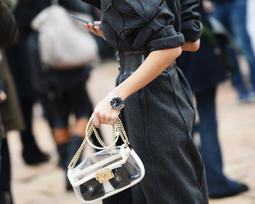 Tín đồ thời trang sang & sành tại Milan - 3