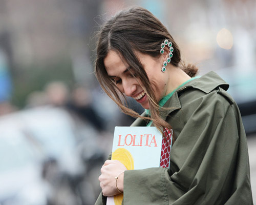 Tín đồ thời trang sang & sành tại Milan - 12