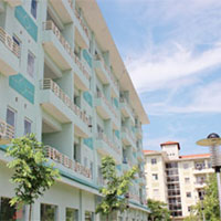 Tài chính - Bất động sản - Ngân hàng sẵn sàng vốn cho bất động sản