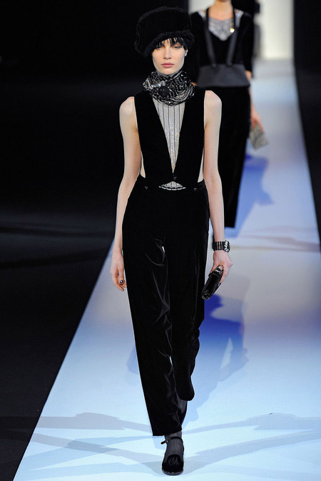 Milan FW kết màn đầy lưu luyến - 3