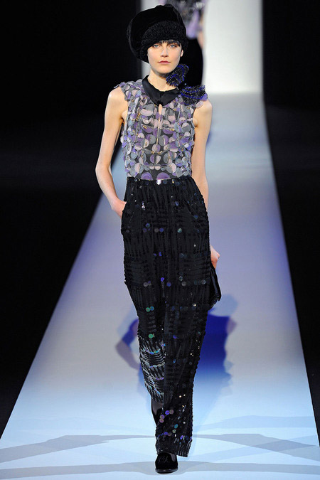 Milan FW kết màn đầy lưu luyến - 5