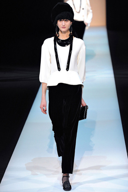 Milan FW kết màn đầy lưu luyến - 8