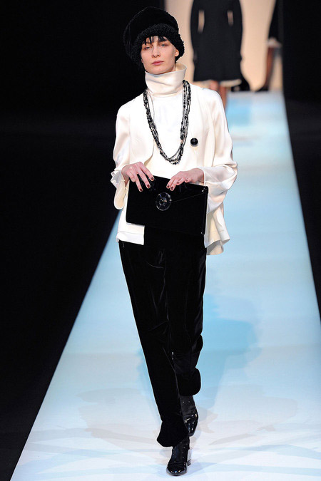 Milan FW kết màn đầy lưu luyến - 9