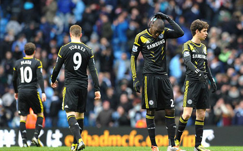 Middlesbrough - Chelsea: Xoa dịu nỗi đau - 1