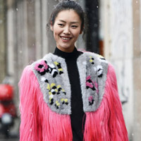 Bí quyết mặc đẹp - Tín đồ thời trang sang & sành tại Milan