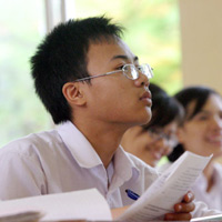 Giáo dục - du học - 10 trường không thi tuyển môn Văn