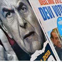 Tài chính - Bất động sản - Hậu bầu cử Italy, nợ châu Âu sẽ leo thang?