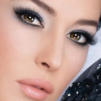 Làm đẹp - Chăm sóc lông mi đúng cách