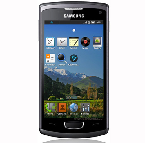Samsung khởi chạy Tizen cho smartphone mới - 1