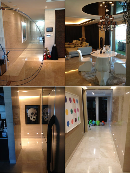 3 ngôi nhà đặc biệt nhất của sao nam Hàn - 2