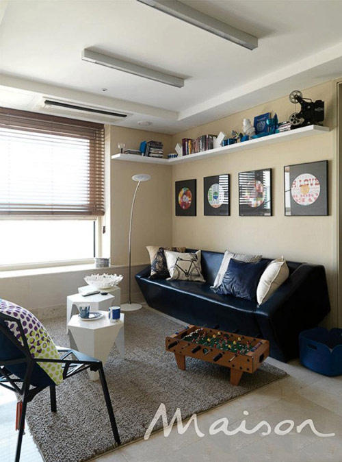 3 ngôi nhà đặc biệt nhất của sao nam Hàn - 6