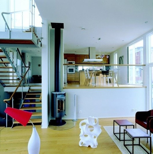 3 ngôi nhà đặc biệt nhất của sao nam Hàn - 4