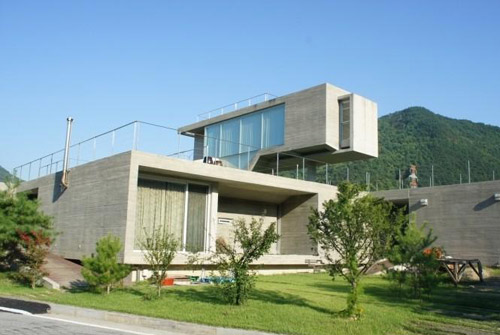 3 ngôi nhà đặc biệt nhất của sao nam Hàn - 6