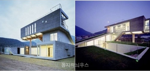 3 ngôi nhà đặc biệt nhất của sao nam Hàn - 2