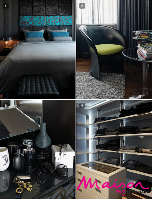 3 ngôi nhà đặc biệt nhất của sao nam Hàn - 4