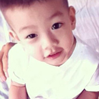 Người mẫu - Hoa hậu - Con trai Hà Hồ ngày càng cá tính