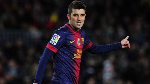 Barca gục ngã: Vì người Catalan bảo thủ? - 2