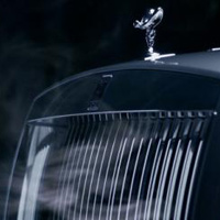 Ô tô - Xe máy - Rolls-Royce Wraith lộ ảnh trước giờ G