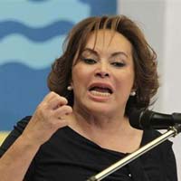 Tin tức trong ngày - Người phụ nữ quyền lực nhất Mexico bị bắt