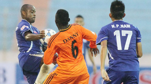 Đề nghị làm sáng tỏ "nghi án bán độ" - 2