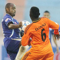 Bóng đá - Đề nghị làm sáng tỏ "nghi án bán độ"