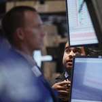 Dow Jones trở lại ngoạn mục