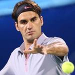 Thể thao - Granollers - Federer: Tiến bước (V2 Dubai Championships)