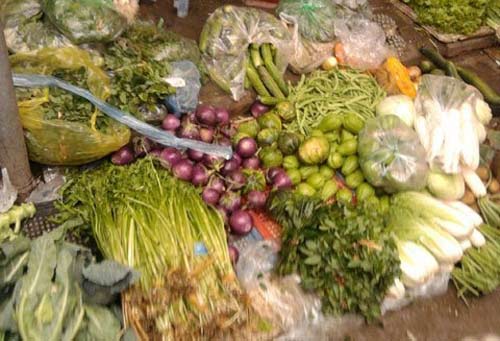 Quá ế, thực phẩm giảm giá - 2