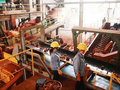 Dự án bauxite: Cần đưa ra Quốc hội - 1