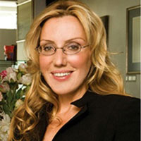 Tài chính - Bất động sản - Bí quyết bán nhà của "nữ hoàng BĐS"