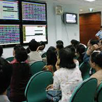 Tìm hiểu chứng khoán - TTCK 28/2: Tận dụng sóng hồi ngắn hạn