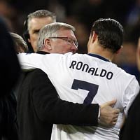 Bóng đá - MU – Ronaldo: Chờ ngày tái duyên