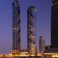 Tài chính - Bất động sản - Thăm khách sạn cao nhất thế giới