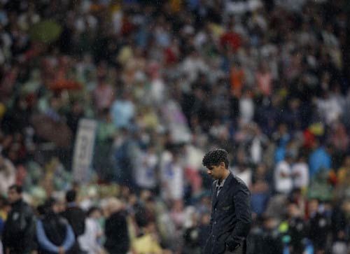 Barca: Một đế chế lụi tàn? - 2