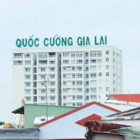 Tài chính - Bất động sản - Công ty Cường 'đô la' đột nhiên lãi lớn