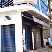 Tin tức trong ngày - Vụ nổ nhà: Phát hiện kho thuốc nổ thứ 3