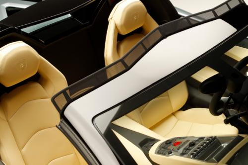 Aventador Roadster 2013: Thỏa mãn dân chơi - 11