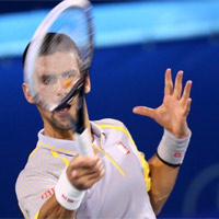 Thể thao - Djokovic – Seppi: Hẹn gặp Del Potro (Tứ kết Dubai Championships)